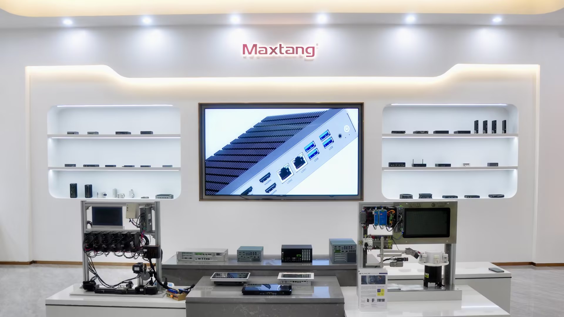 关于我们8-展厅