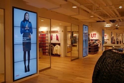 米兰app官方端网站入口X4多屏拼接数字标牌播放器