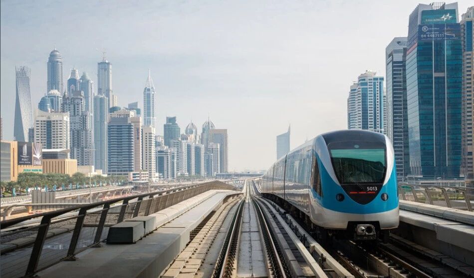 米兰app官方端网站入口GL系列产品在城市轨道交通中的应用