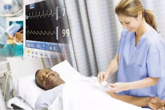 米兰app官方端网站入口嵌入式产品在医疗设备中的应用