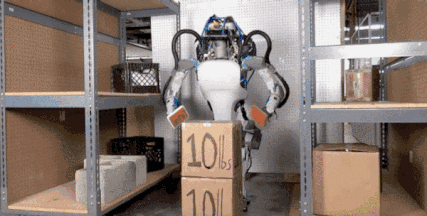 米兰app官方端网站入口主板在机器人行业的应用