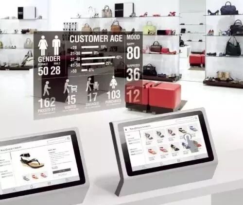 米兰app官方端网站入口无风扇工控机在新零售中的应用